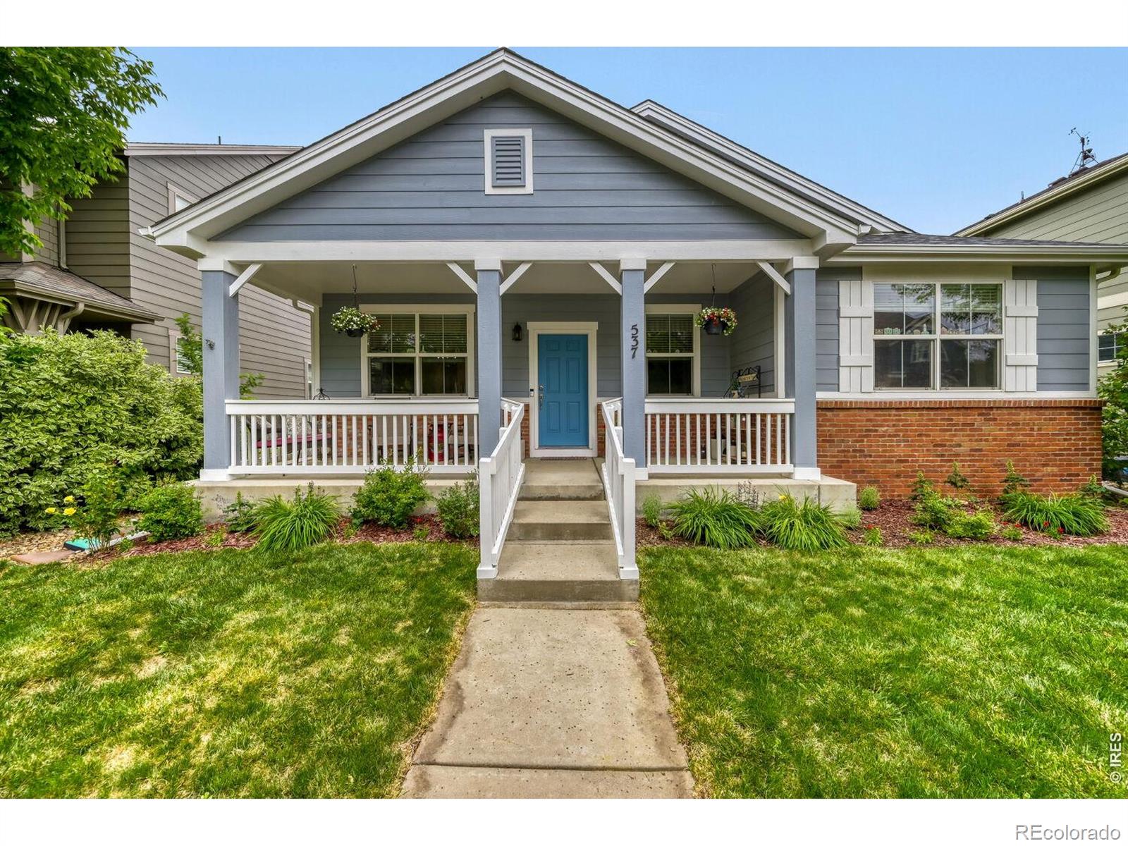 MLS Image #30 for 537  peregrine circle,longmont, Colorado