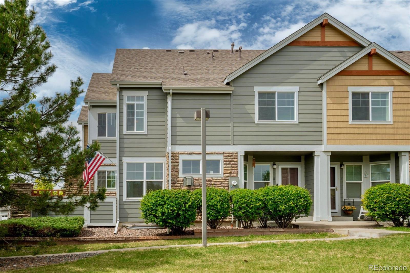 MLS Image #1 for 12840  jasmine street d,thornton, Colorado
