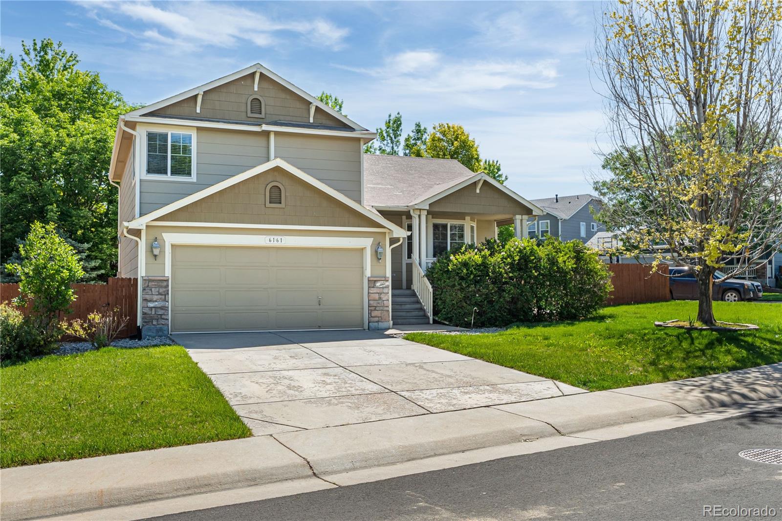 MLS Image #1 for 6161  clayton street,frederick, Colorado