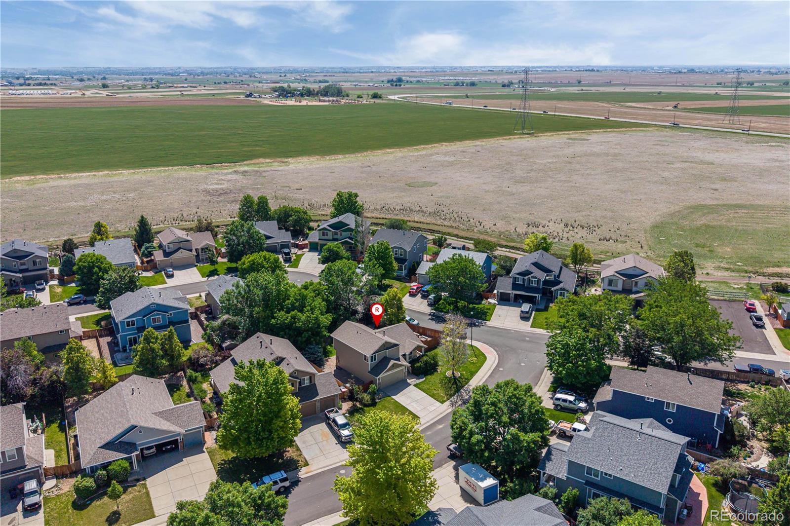 MLS Image #33 for 6161  clayton street,frederick, Colorado