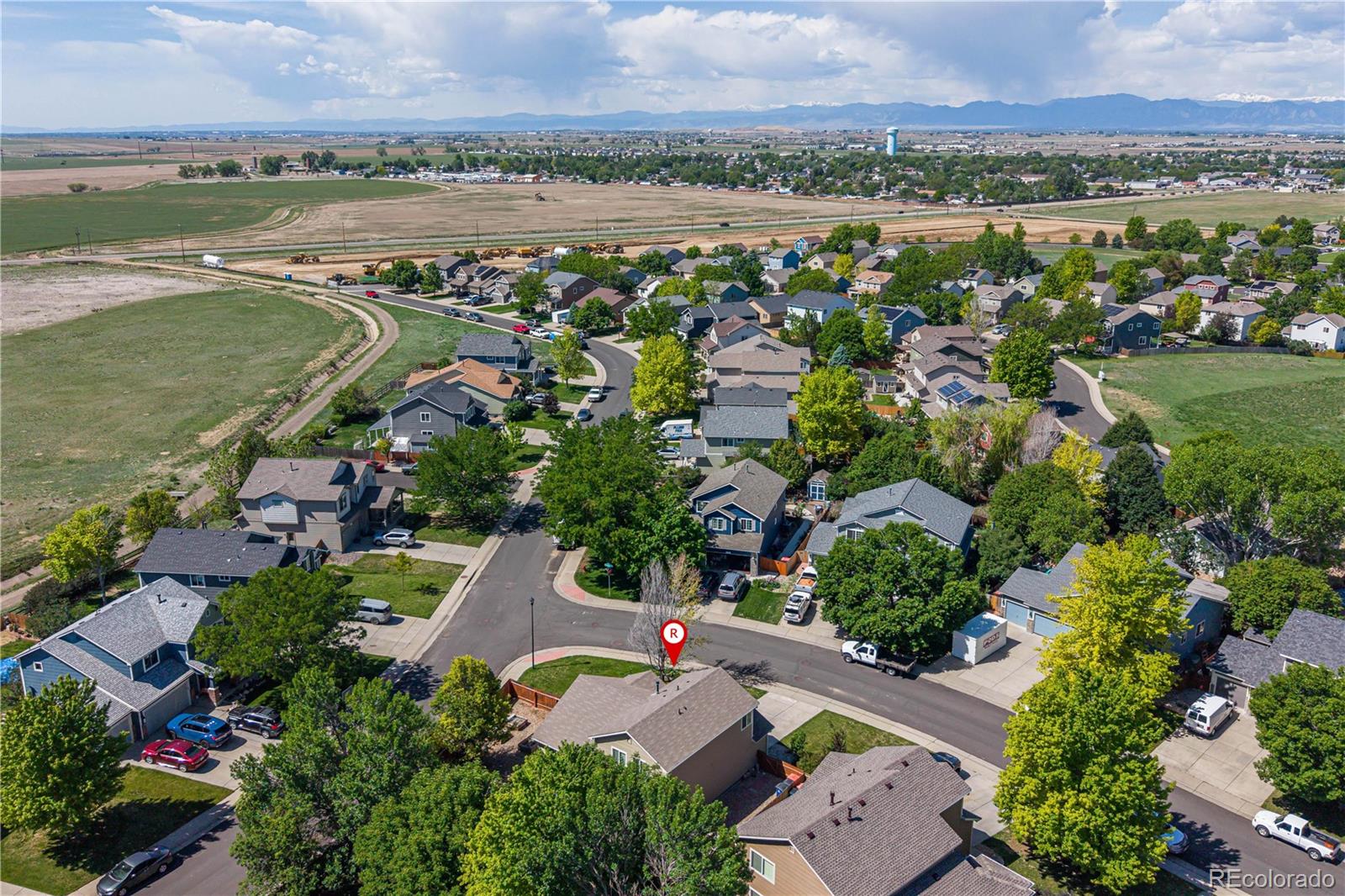 MLS Image #34 for 6161  clayton street,frederick, Colorado