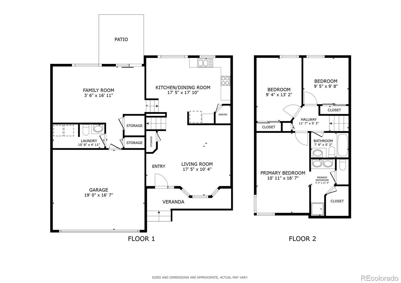 MLS Image #39 for 6161  clayton street,frederick, Colorado