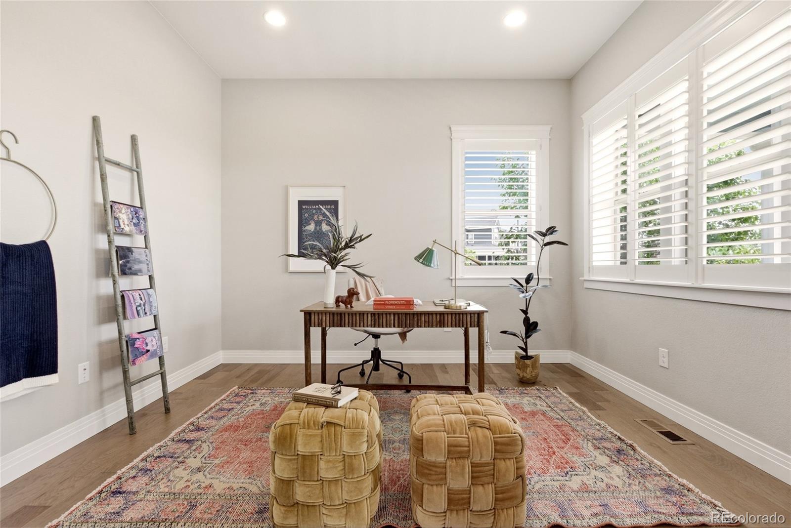 MLS Image #12 for 5945  hanover street,denver, Colorado