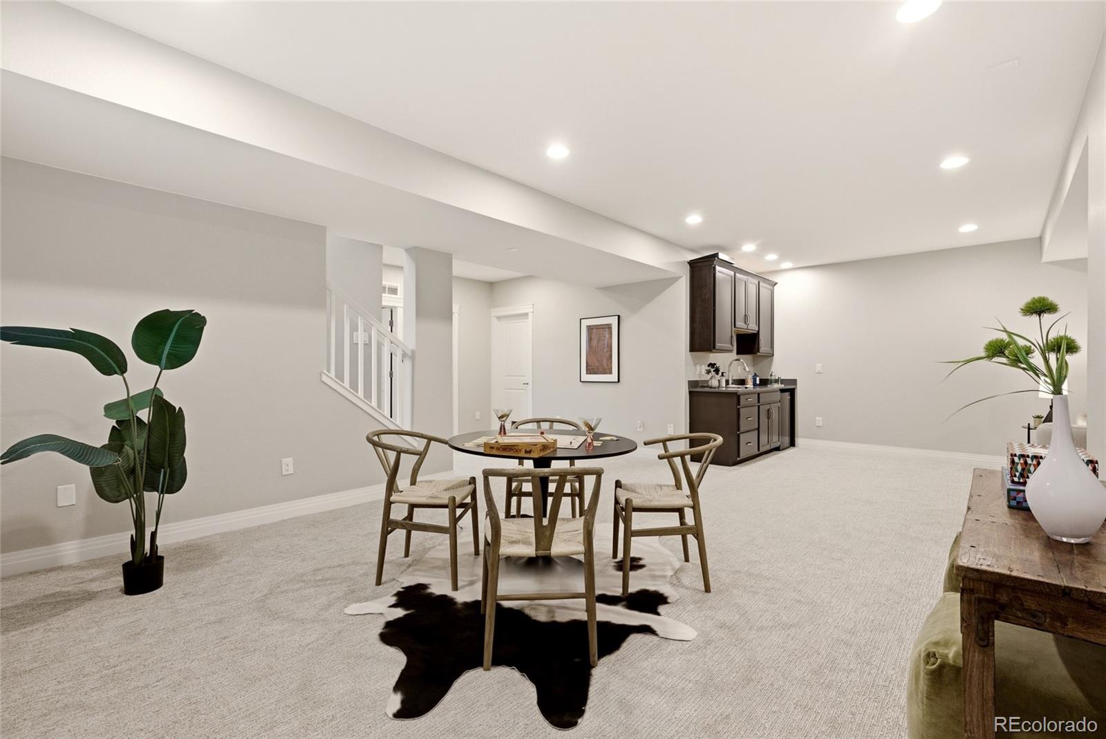 MLS Image #29 for 5945  hanover street,denver, Colorado