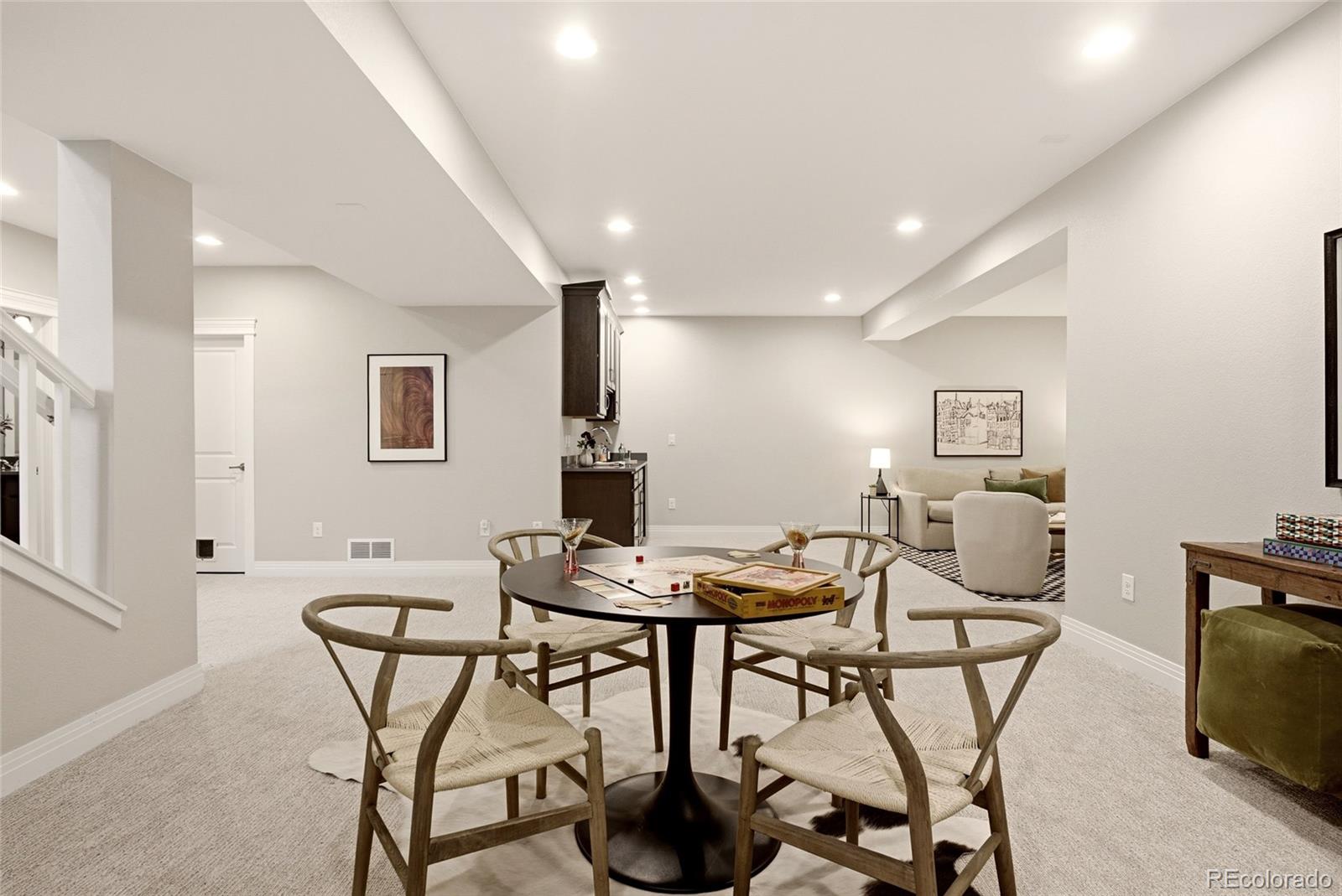 MLS Image #30 for 5945  hanover street,denver, Colorado