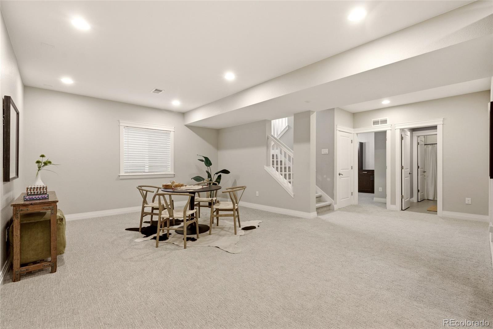 MLS Image #31 for 5945  hanover street,denver, Colorado