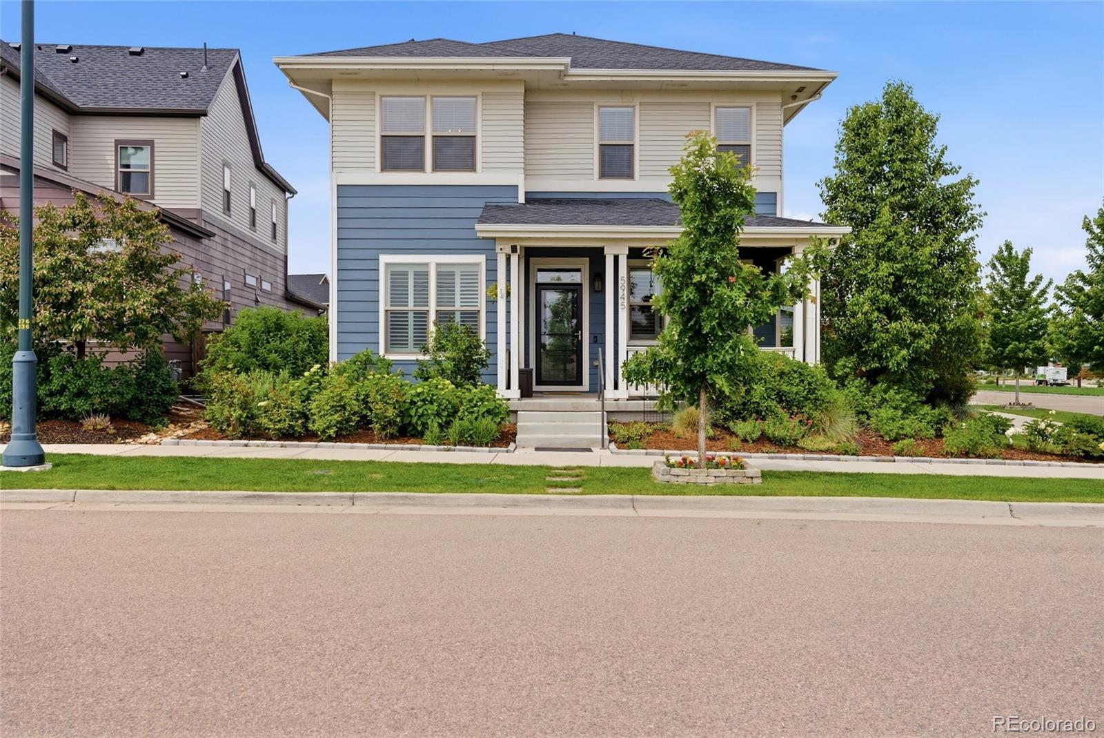 MLS Image #36 for 5945  hanover street,denver, Colorado