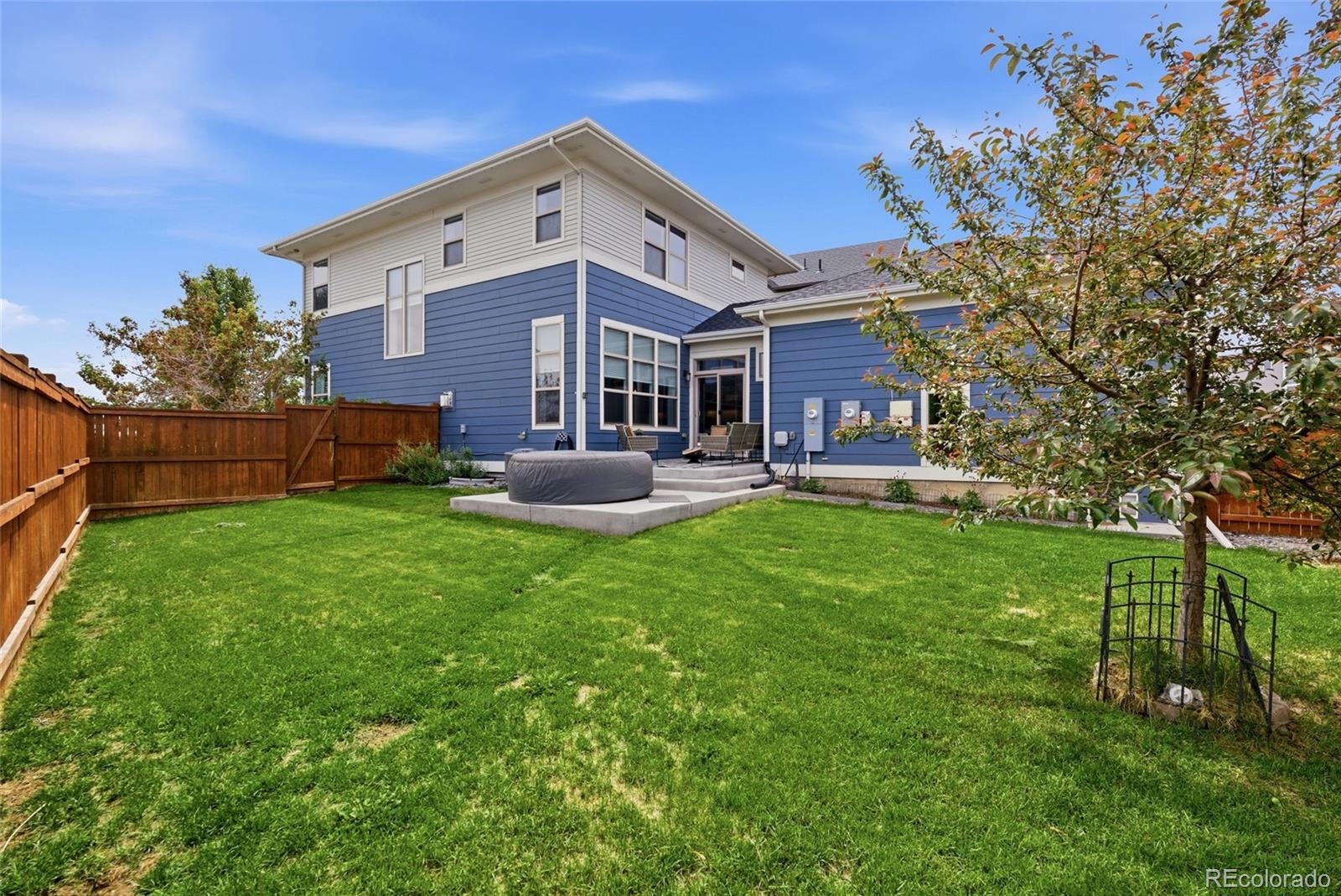 MLS Image #37 for 5945  hanover street,denver, Colorado