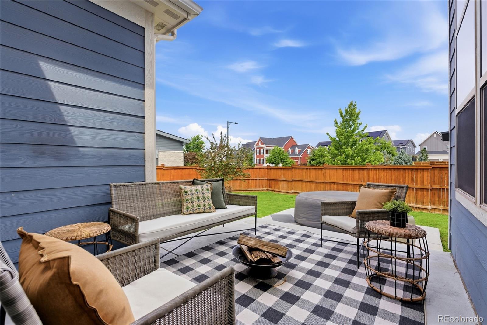 MLS Image #38 for 5945  hanover street,denver, Colorado