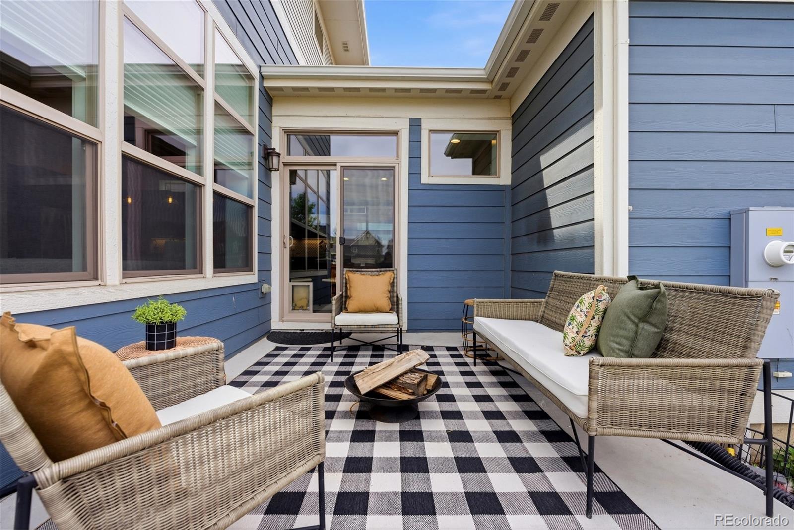 MLS Image #39 for 5945  hanover street,denver, Colorado