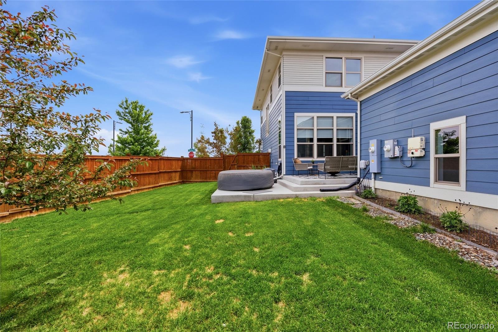 MLS Image #40 for 5945  hanover street,denver, Colorado