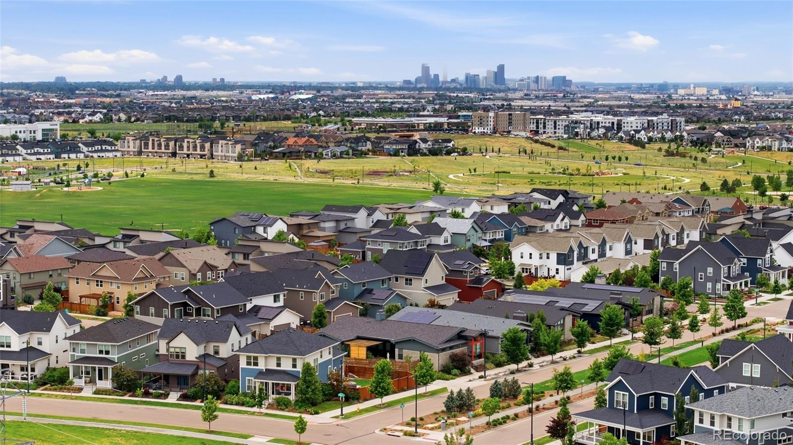 MLS Image #46 for 5945  hanover street,denver, Colorado