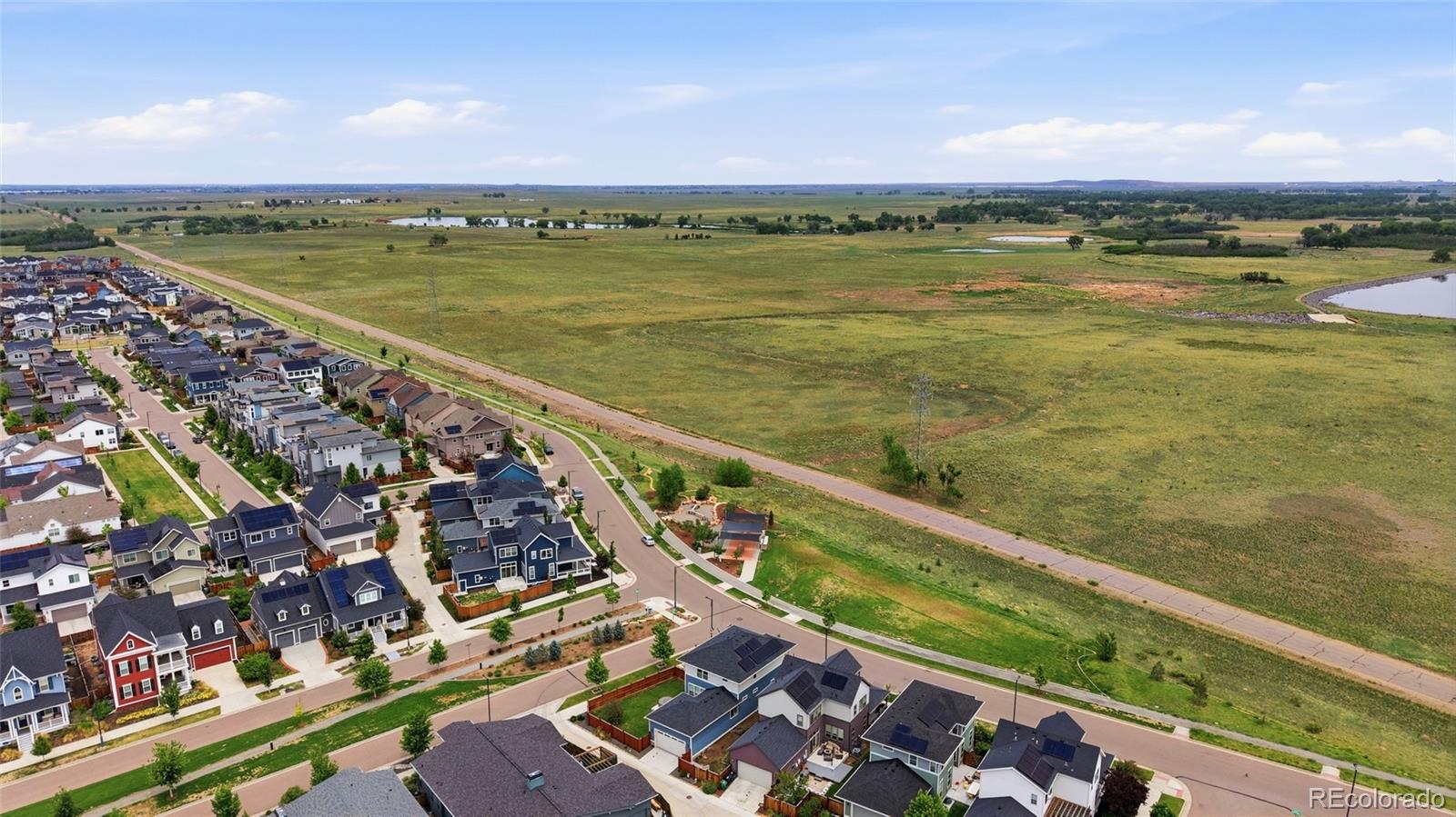 MLS Image #48 for 5945  hanover street,denver, Colorado