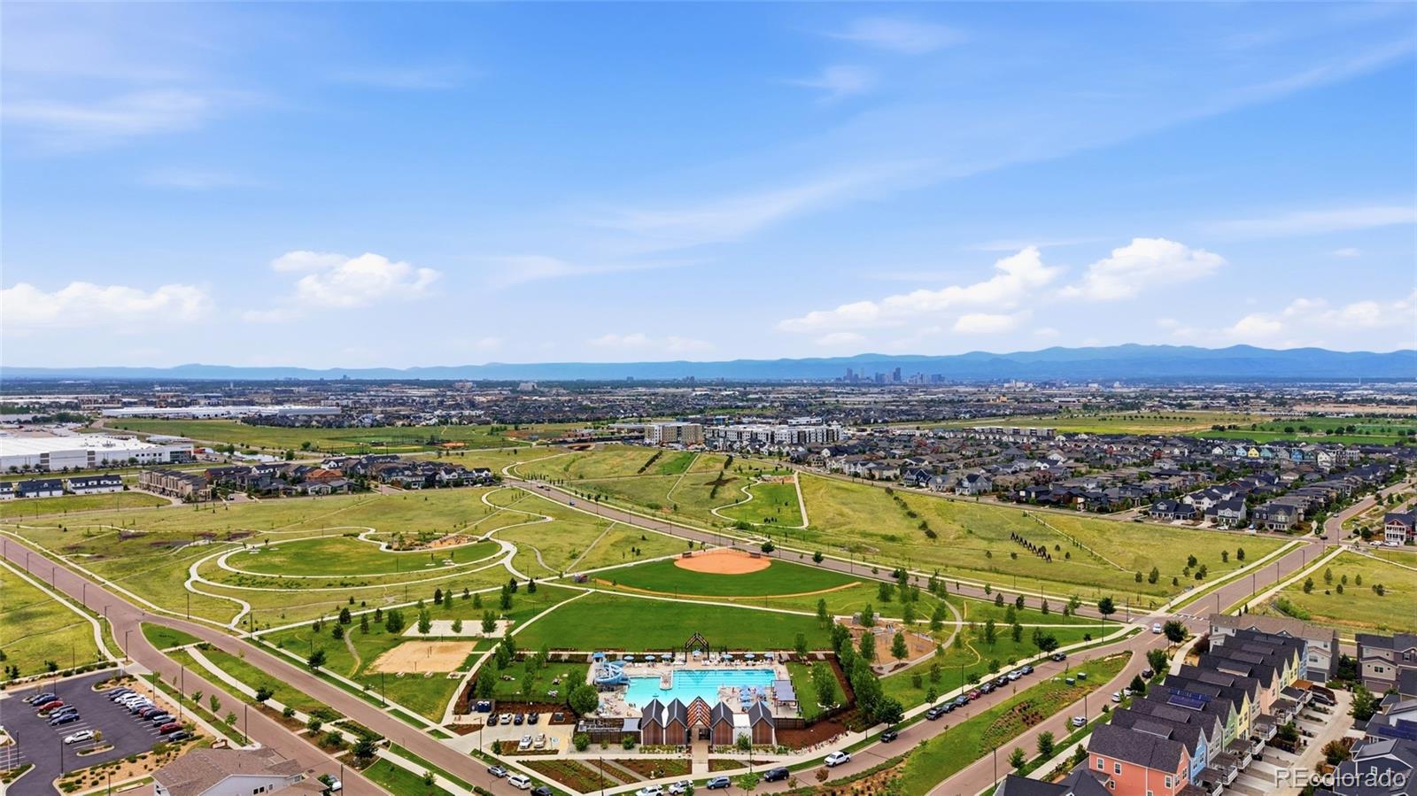 MLS Image #49 for 5945  hanover street,denver, Colorado