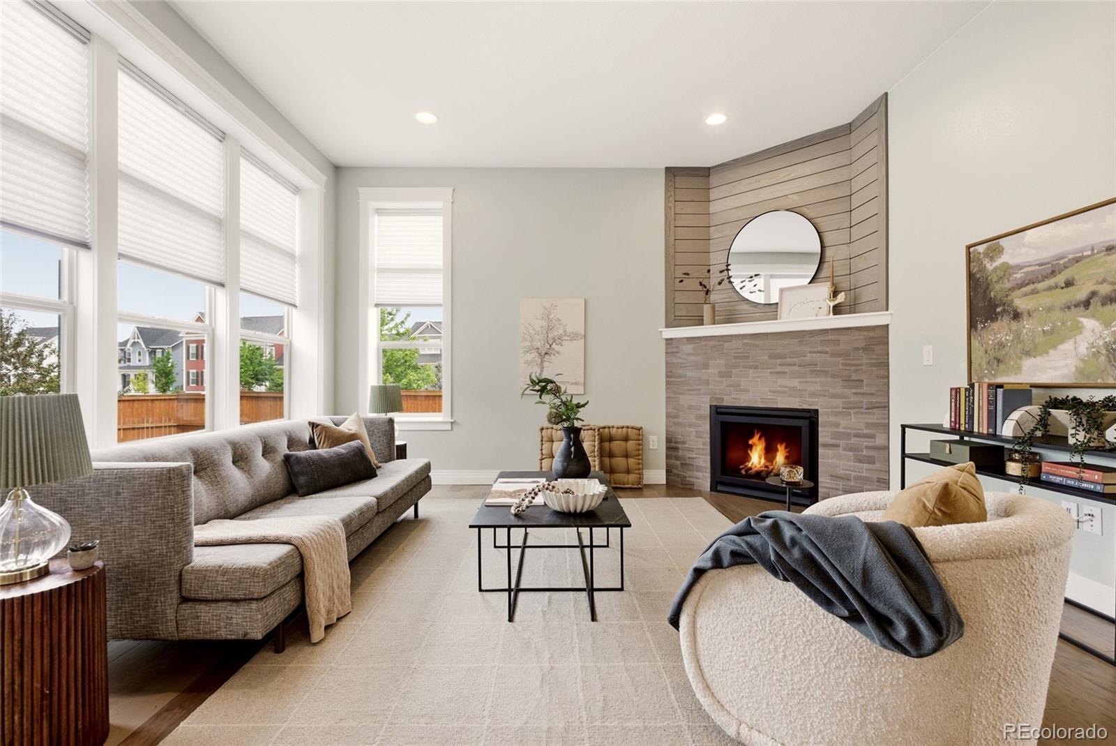 MLS Image #6 for 5945  hanover street,denver, Colorado