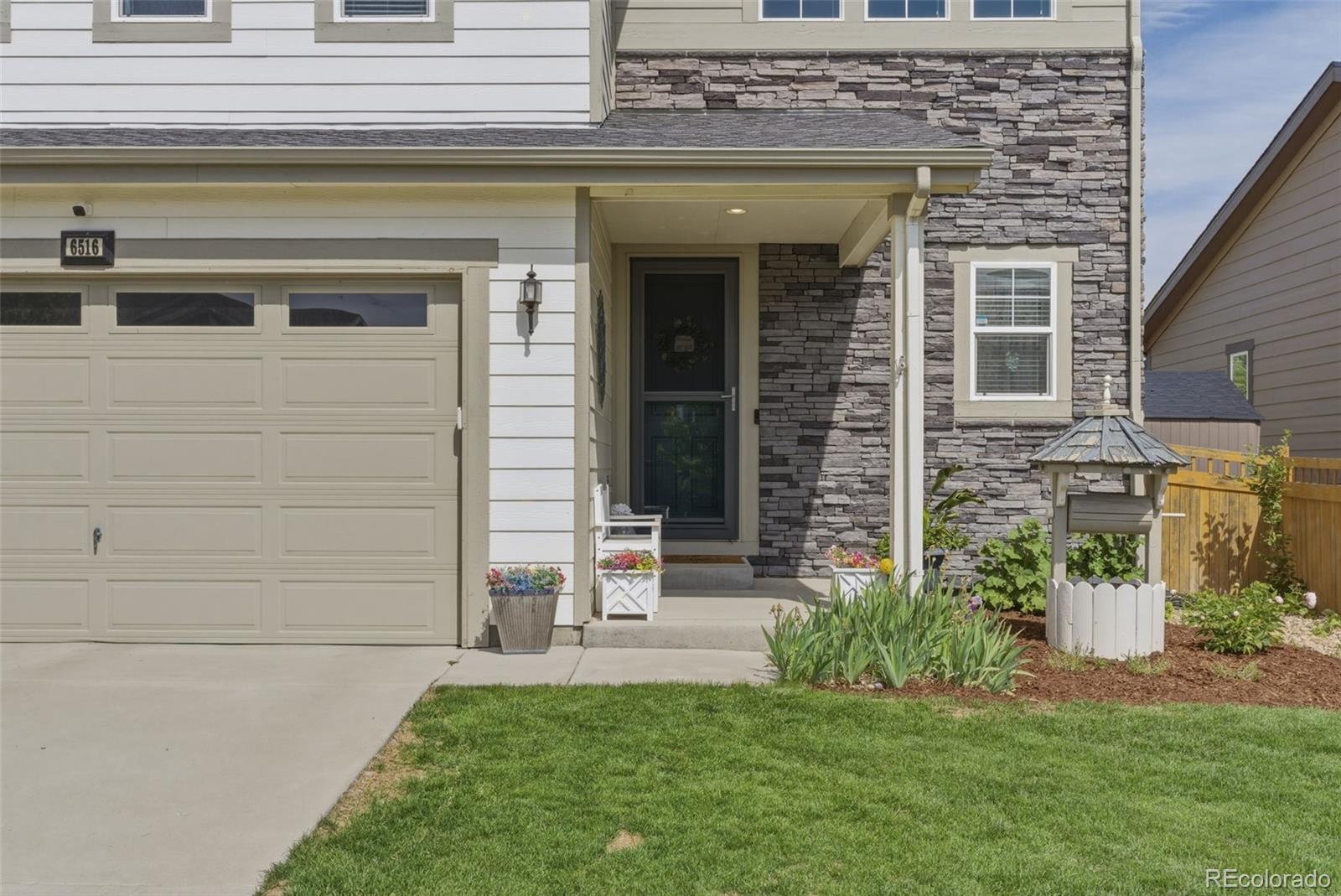 MLS Image #1 for 6516  copper drive,erie, Colorado