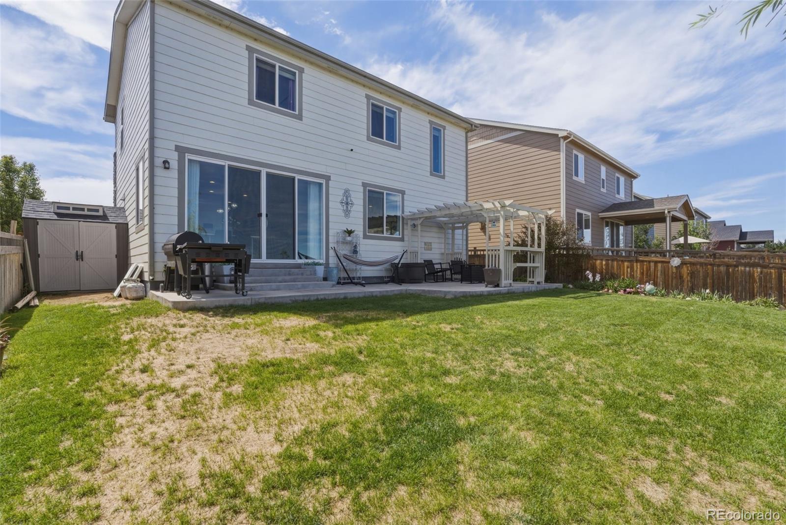 MLS Image #36 for 6516  copper drive,erie, Colorado
