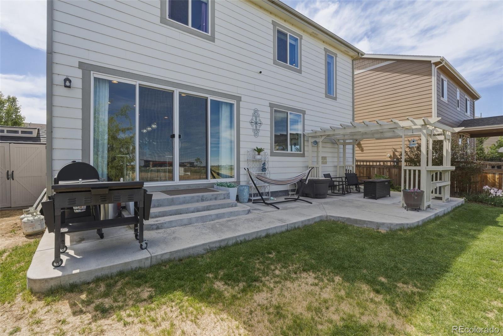 MLS Image #39 for 6516  copper drive,erie, Colorado