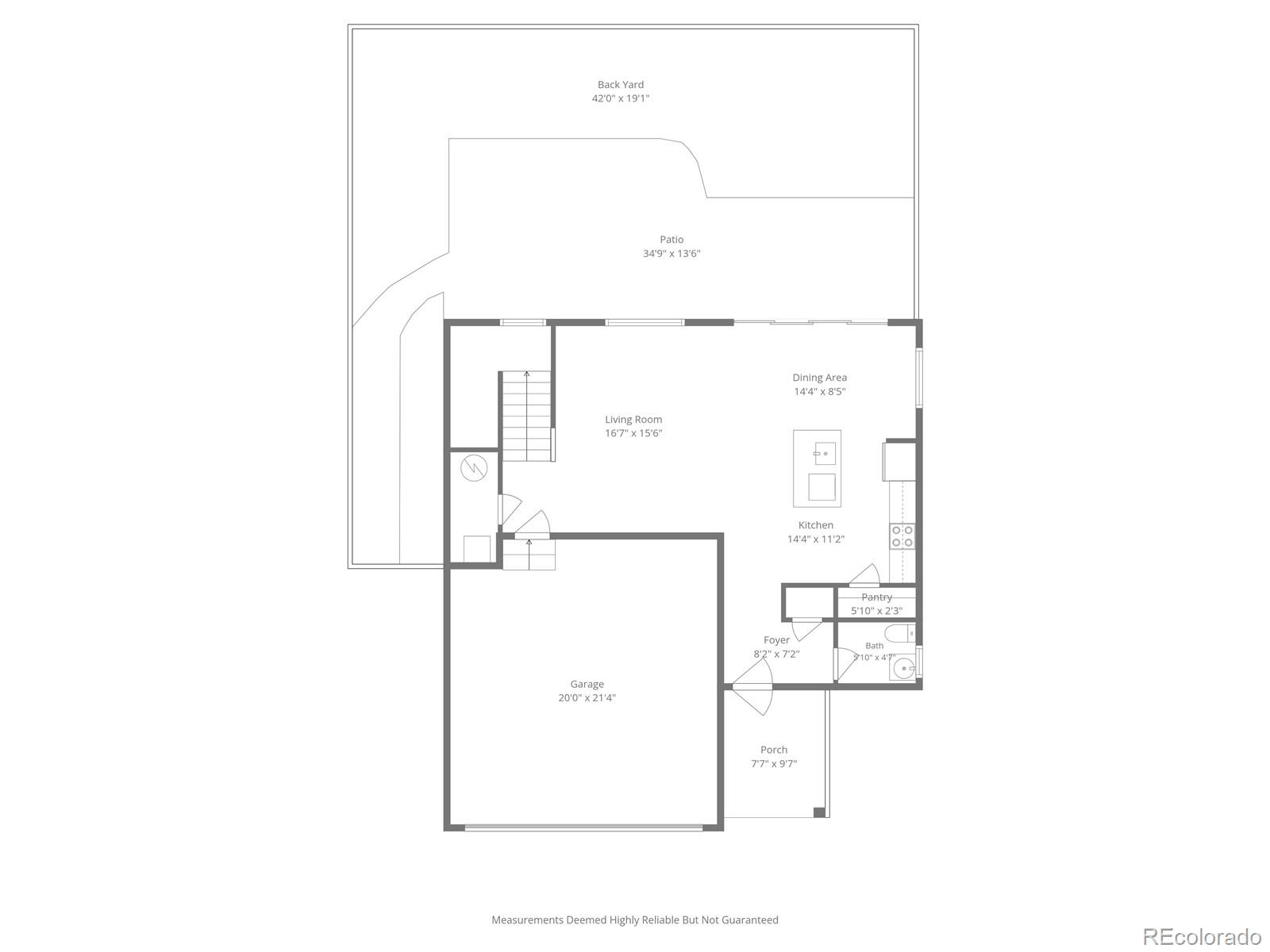 MLS Image #48 for 6516  copper drive,erie, Colorado