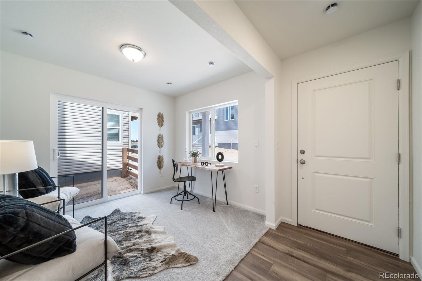 MLS Image #2 for 3448  baltin road,johnstown, Colorado