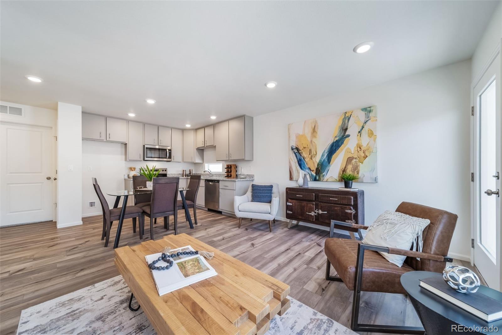 MLS Image #5 for 3448  baltin road,johnstown, Colorado