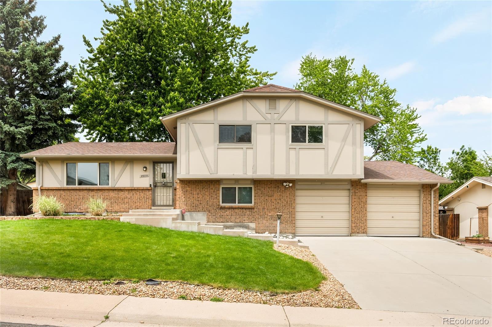 MLS Image #0 for 8225  yarrow street,arvada, Colorado