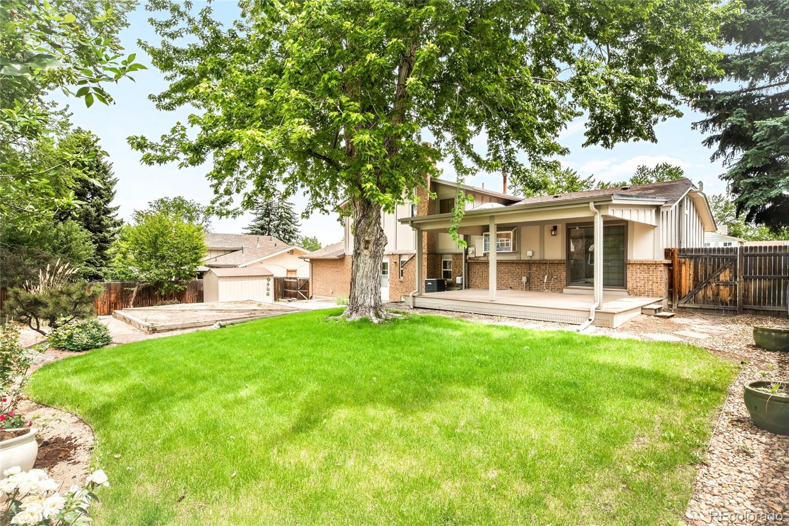 MLS Image #28 for 8225  yarrow street,arvada, Colorado