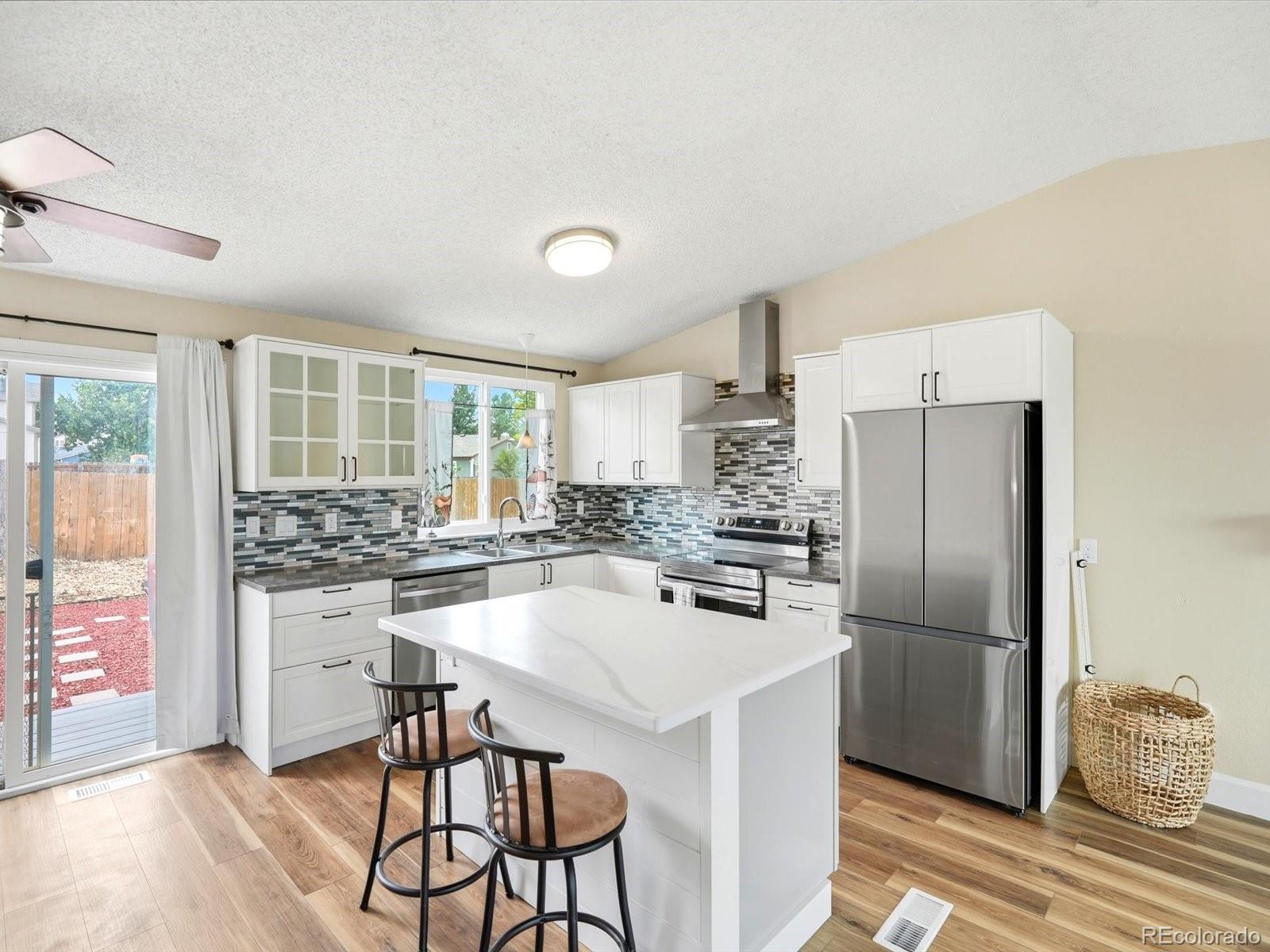 MLS Image #1 for 8442  blazing star place,parker, Colorado