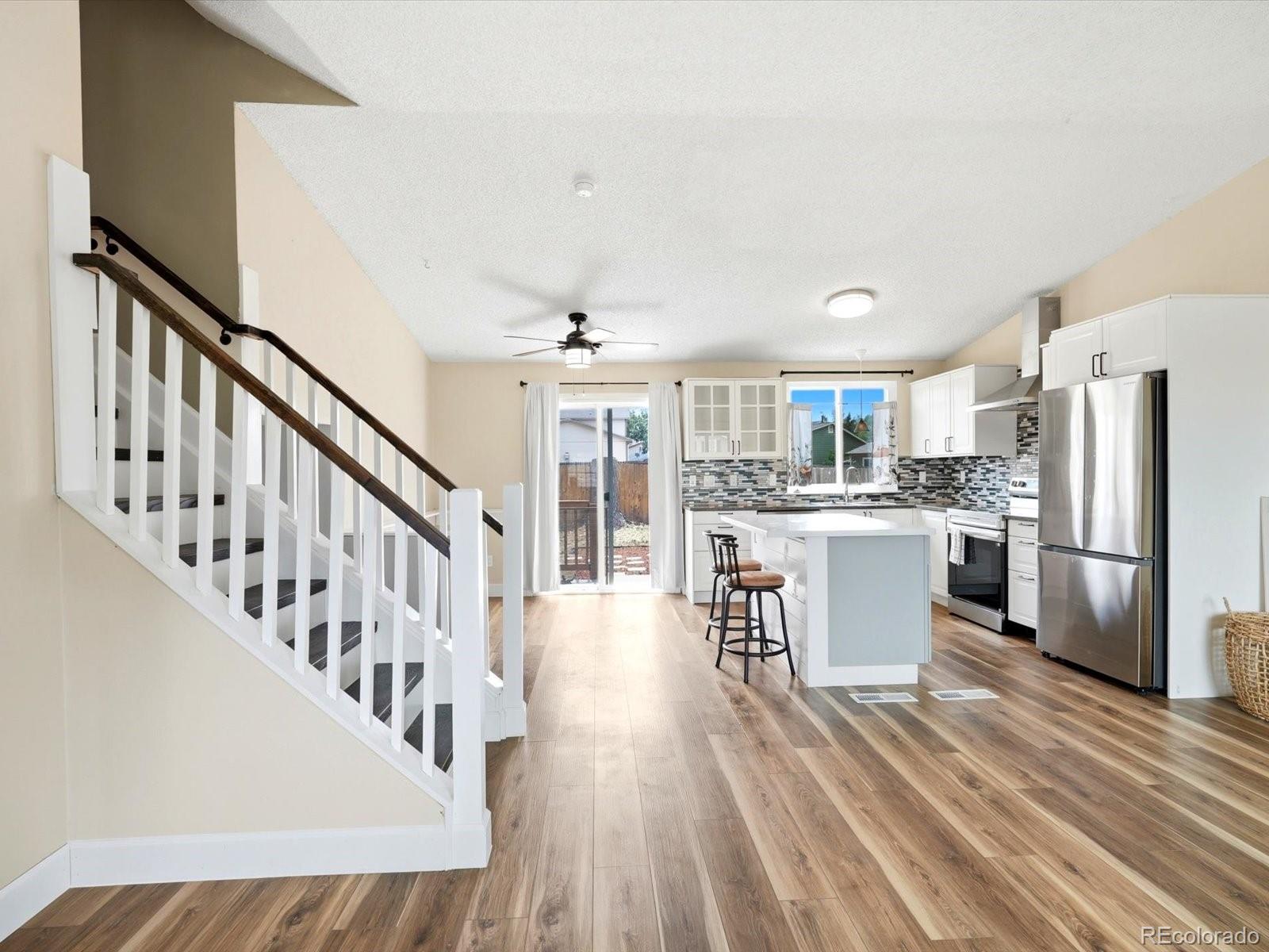 MLS Image #15 for 8442  blazing star place,parker, Colorado
