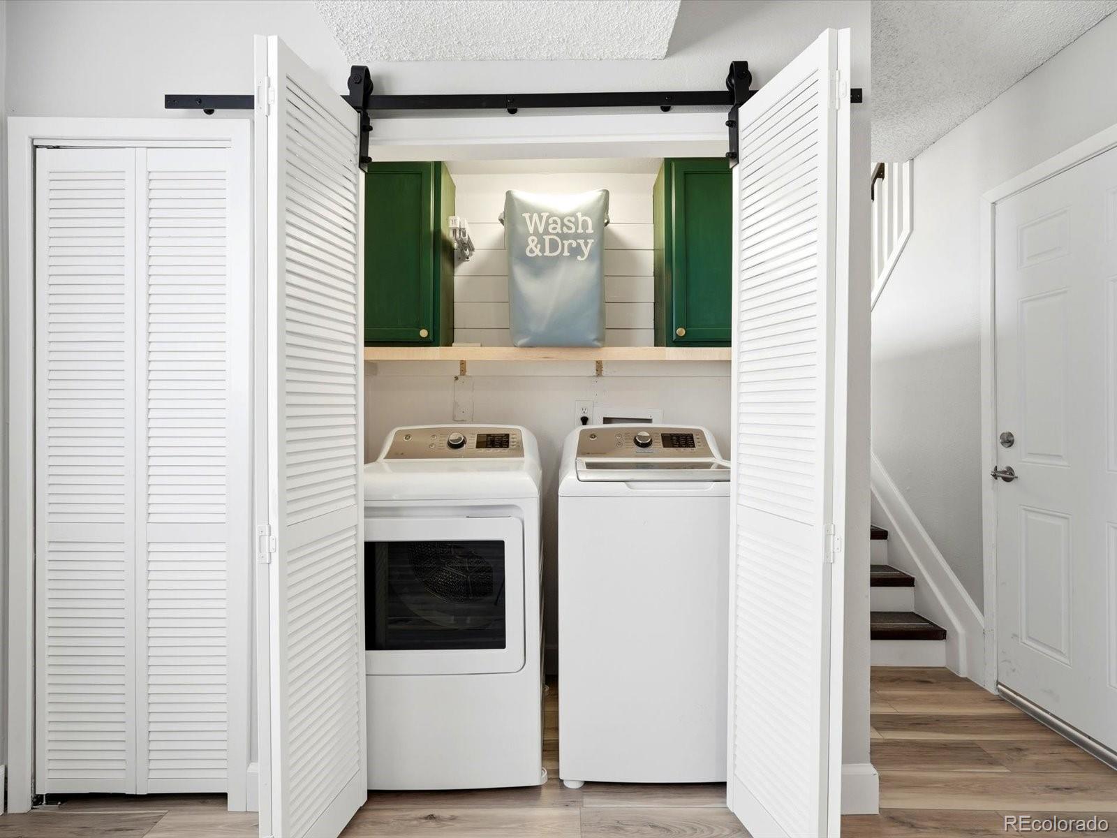 MLS Image #29 for 8442  blazing star place,parker, Colorado