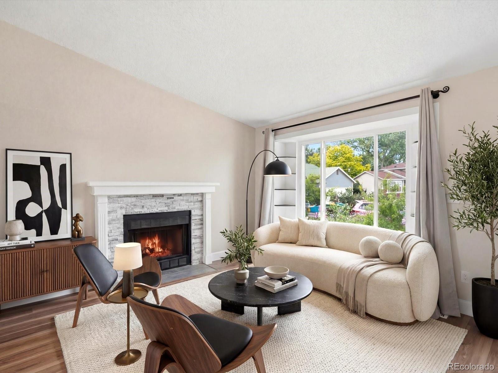 MLS Image #3 for 8442  blazing star place,parker, Colorado