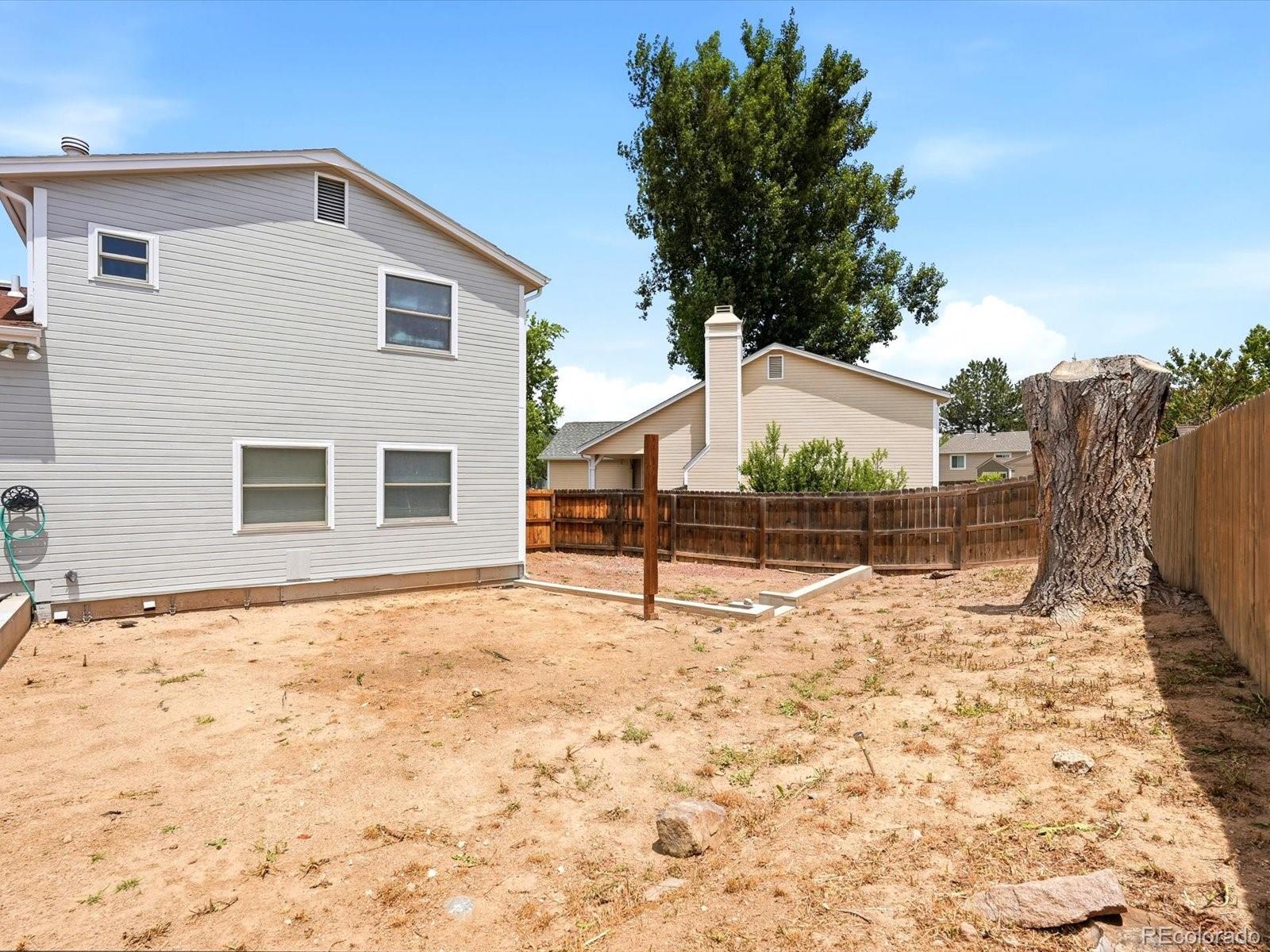 MLS Image #33 for 8442  blazing star place,parker, Colorado
