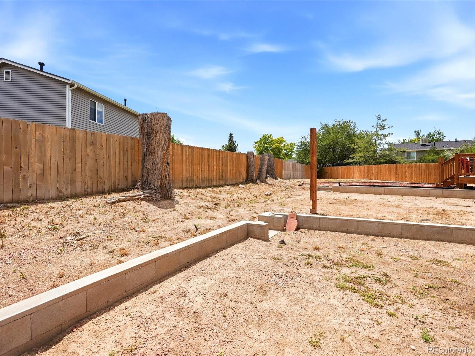 MLS Image #34 for 8442  blazing star place,parker, Colorado