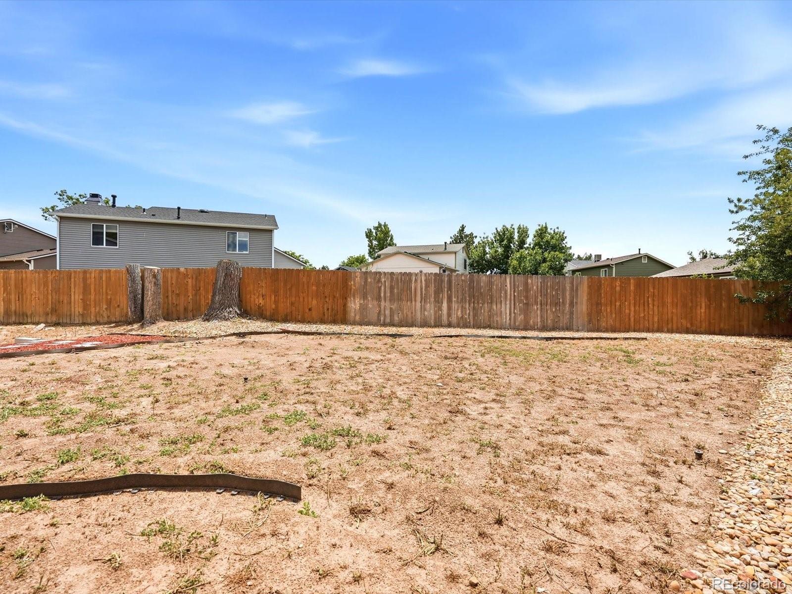 MLS Image #35 for 8442  blazing star place,parker, Colorado