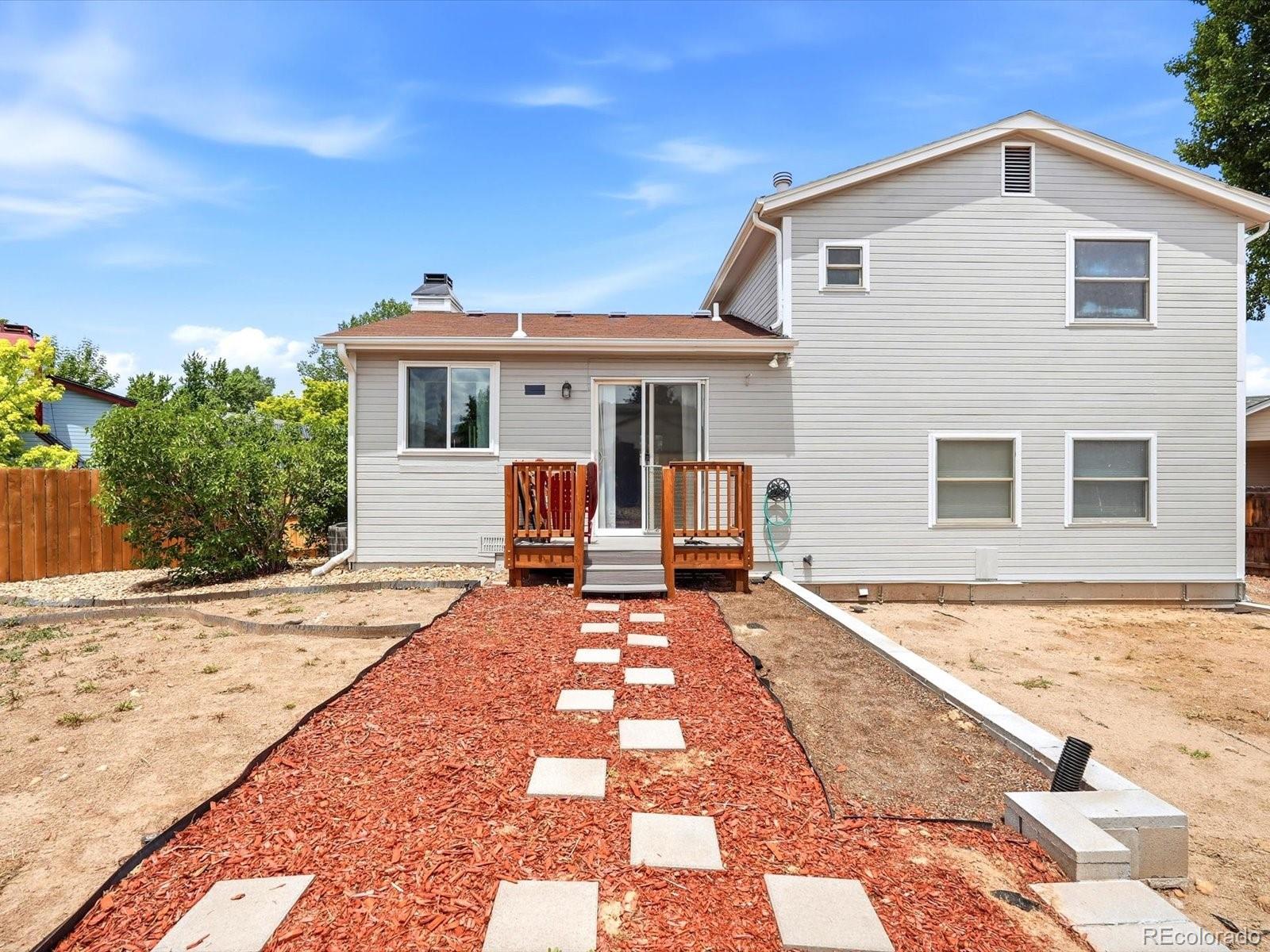 MLS Image #37 for 8442  blazing star place,parker, Colorado
