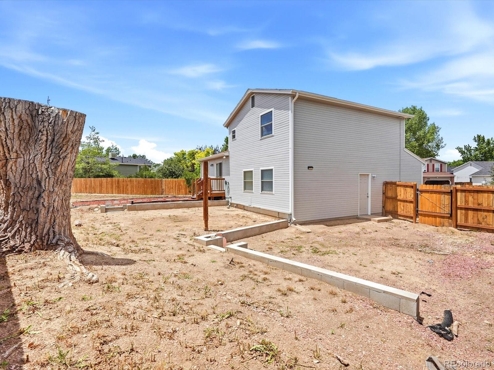 MLS Image #38 for 8442  blazing star place,parker, Colorado