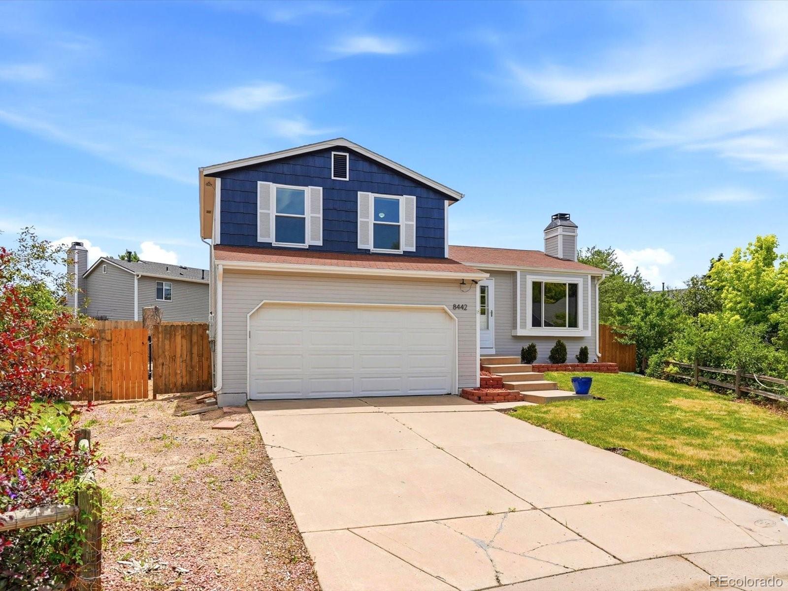 MLS Image #40 for 8442  blazing star place,parker, Colorado