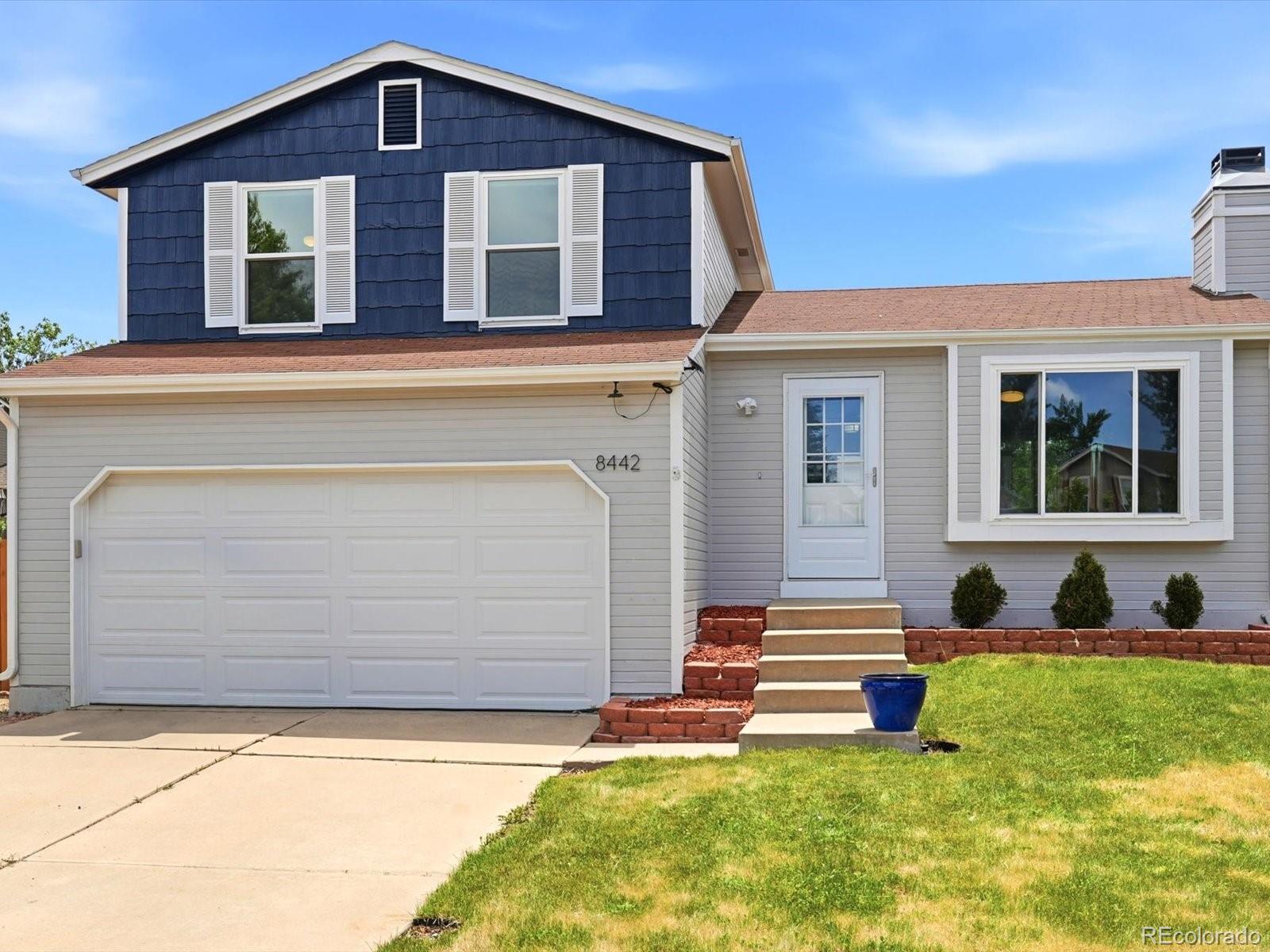 MLS Image #41 for 8442  blazing star place,parker, Colorado