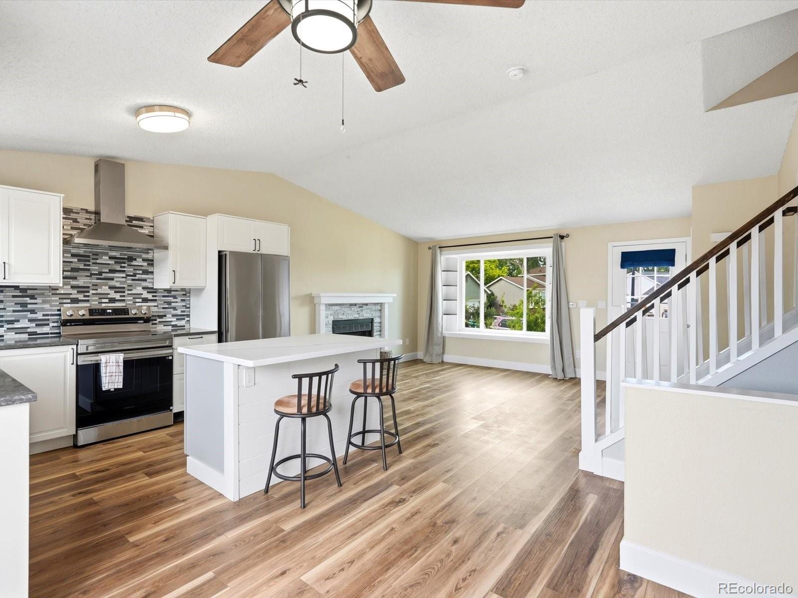 MLS Image #5 for 8442  blazing star place,parker, Colorado
