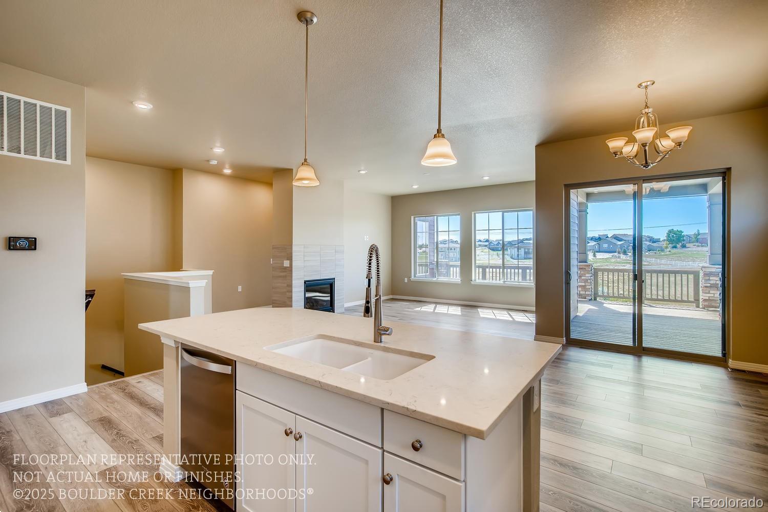 MLS Image #13 for 945 w 128th place,westminster, Colorado