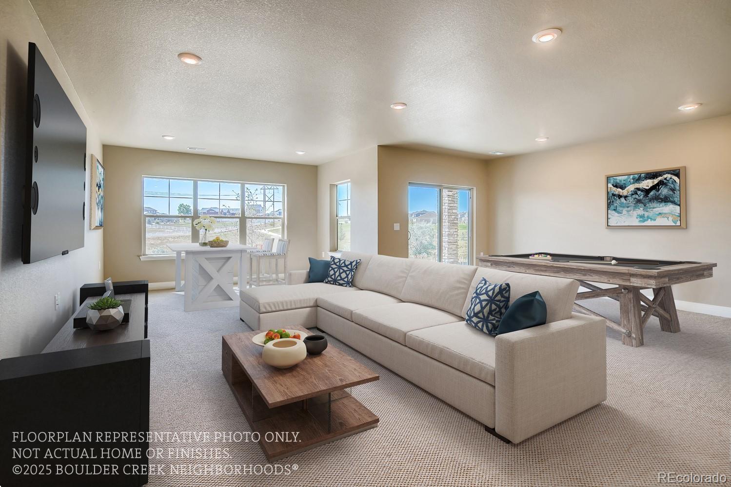 MLS Image #2 for 945 w 128th place,westminster, Colorado
