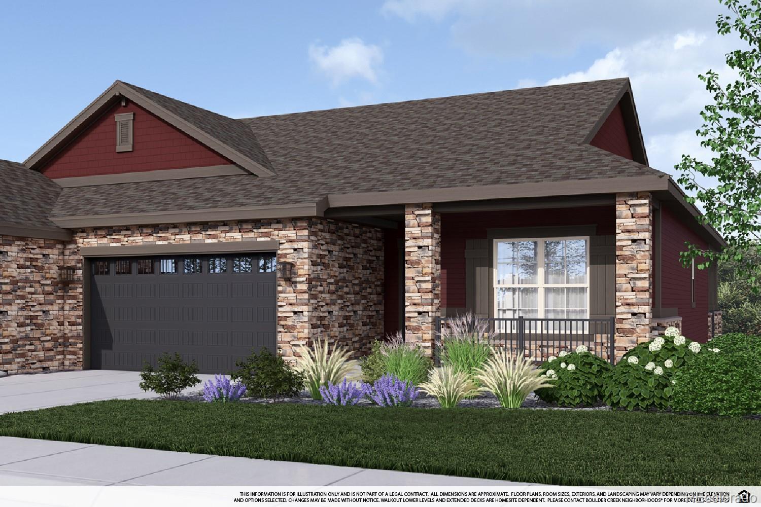 MLS Image #37 for 945 w 128th place,westminster, Colorado