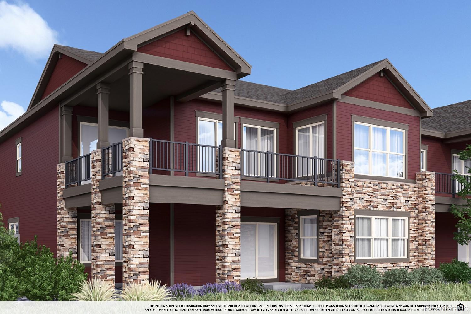 MLS Image #38 for 945 w 128th place,westminster, Colorado
