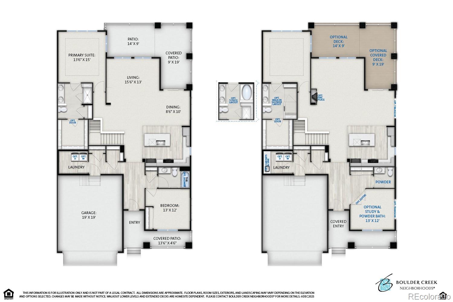 MLS Image #39 for 945 w 128th place,westminster, Colorado