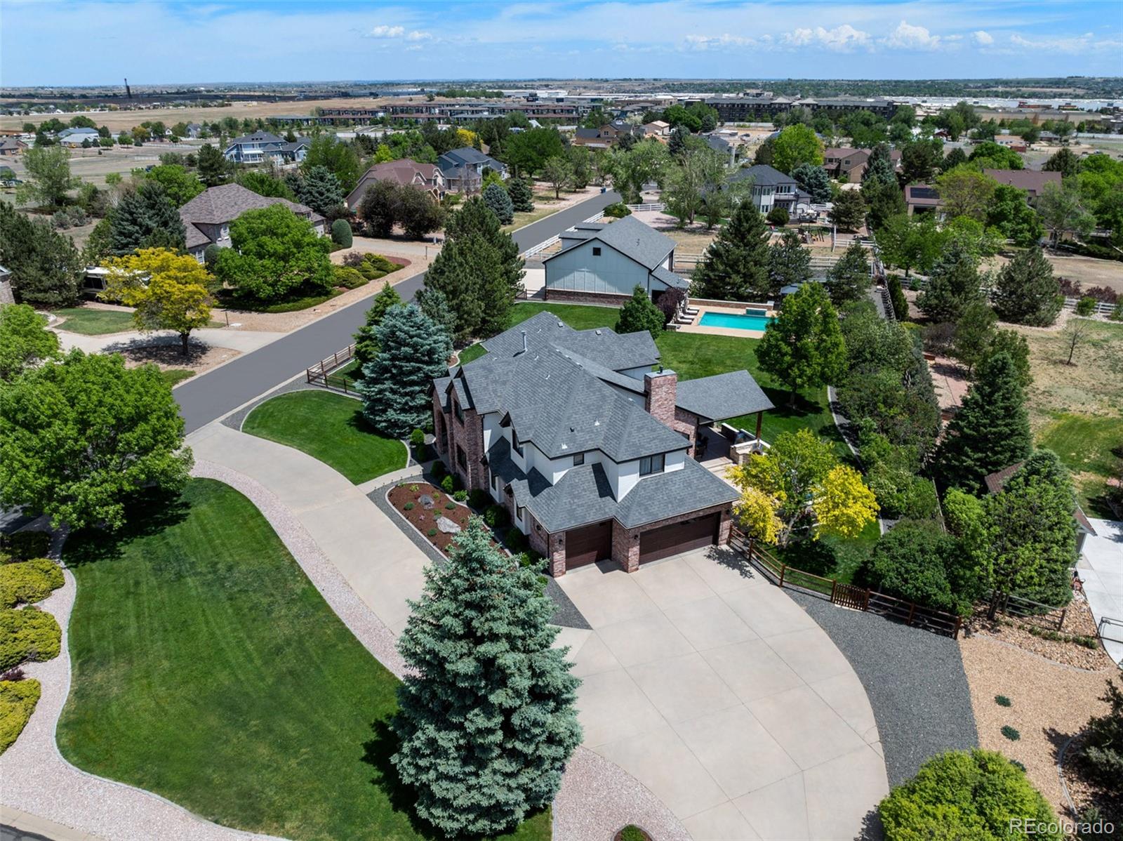 MLS Image #1 for 14794  mariposa court,westminster, Colorado