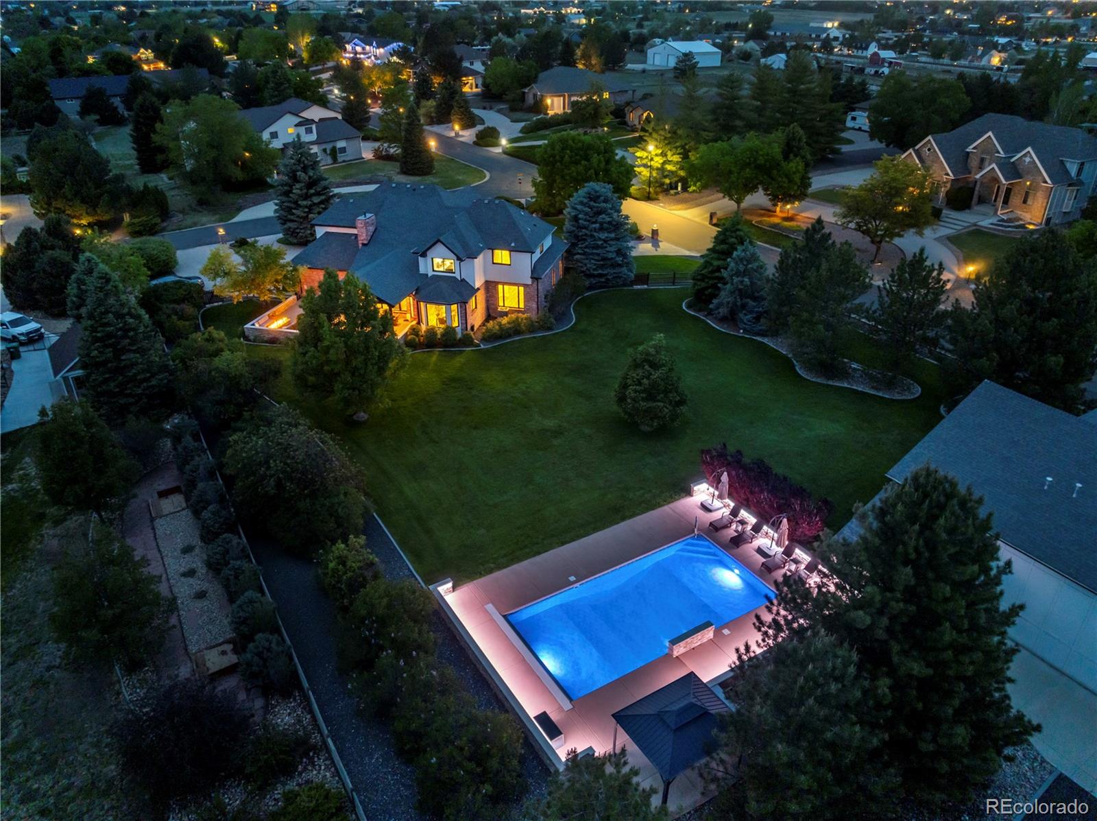 MLS Image #14 for 14794  mariposa court,westminster, Colorado