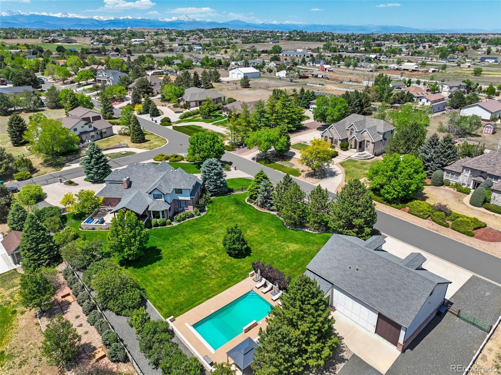 MLS Image #2 for 14794  mariposa court,westminster, Colorado