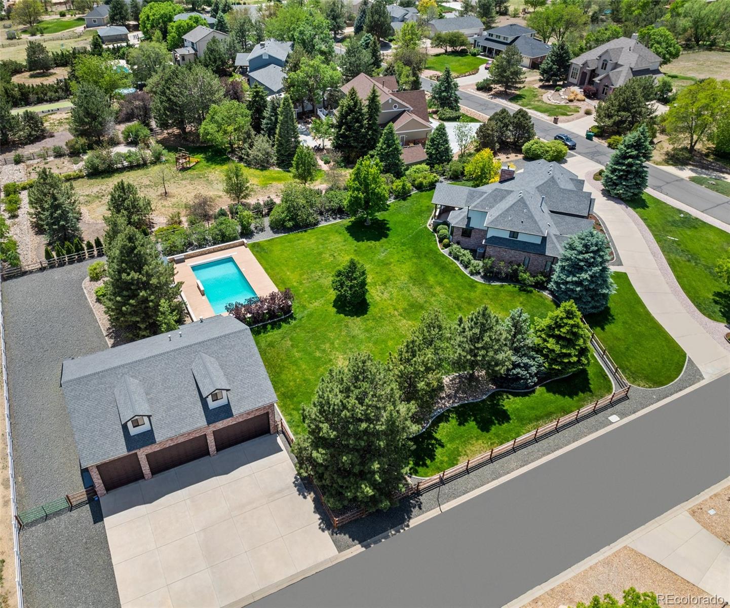 MLS Image #3 for 14794  mariposa court,westminster, Colorado