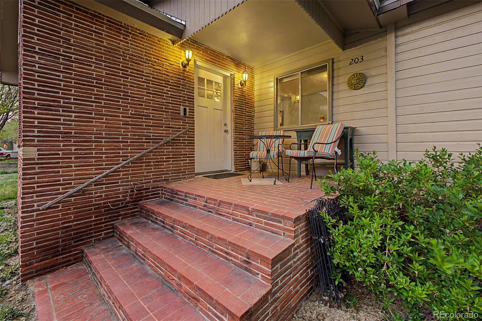 MLS Image #3 for 203  railroad avenue,weldona, Colorado