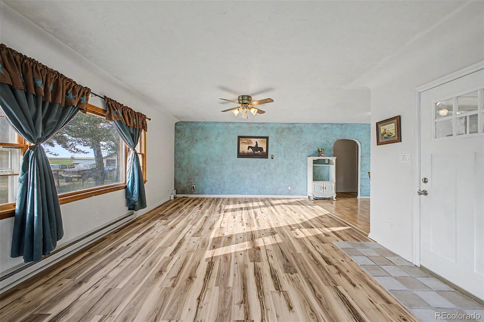 MLS Image #5 for 203  railroad avenue,weldona, Colorado